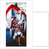 Bon Voyage by Catherine Abel