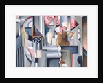 Still Life with Roses, 2003 by Catherine Abel