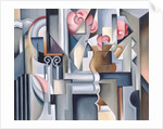 Still Life with Roses, 2003 by Catherine Abel