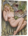 Opium Dreamer, 2010 by Catherine Abel