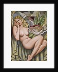 Opium Dreamer, 2010 by Catherine Abel