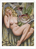 Opium Dreamer, 2010 by Catherine Abel