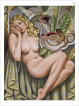Opium Dreamer, 2010 by Catherine Abel