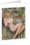 Opium Dreamer, 2010 by Catherine Abel