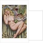 Opium Dreamer, 2010 by Catherine Abel