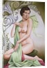 Petite Libellule, 2007 by Catherine Abel
