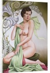 Petite Libellule, 2007 by Catherine Abel
