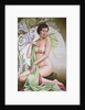 Petite Libellule, 2007 by Catherine Abel