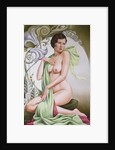 Petite Libellule, 2007 by Catherine Abel