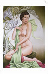 Petite Libellule, 2007 by Catherine Abel