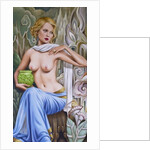 Primavera, 2010 by Catherine Abel