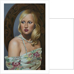 Sarah, 2009 by Catherine Abel