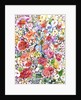 Roses do Ramble by Neela Pushparaj