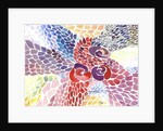 Rose Mosaic, 2002 by Neela Pushparaj