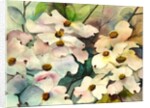 dogwood, 2002 by Neela Pushparaj