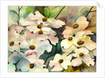 dogwood, 2002 by Neela Pushparaj