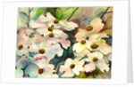 dogwood, 2002 by Neela Pushparaj