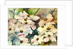 dogwood, 2002 by Neela Pushparaj