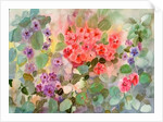 easter parade by Neela Pushparaj