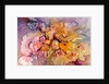 petals on petals by Neela Pushparaj