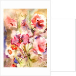 just lily by Neela Pushparaj