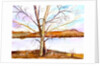 Trees Entwined by Neela Pushparaj