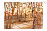 Tall Trees by Neela Pushparaj