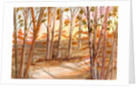 Tall Trees by Neela Pushparaj
