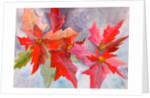 decmber delight by Neela Pushparaj