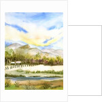 Sunny Day by Neela Pushparaj