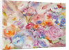 Summer Blooms, 2001 by Neela Pushparaj