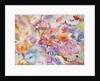 Summer Blooms, 2001 by Neela Pushparaj