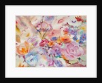 Summer Blooms, 2001 by Neela Pushparaj