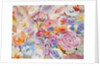 Summer Blooms, 2001 by Neela Pushparaj