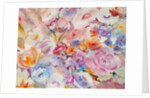 Summer Blooms, 2001 by Neela Pushparaj