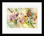 Dance of the Daisies, 1998 by Neela Pushparaj