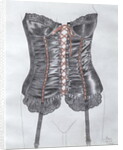 Corset, 1990 by Alan Byrne