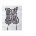 Corset, 1990 by Alan Byrne