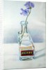 Ricard Bottle, 1981 by Alan Byrne