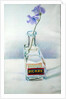 Ricard Bottle, 1981 by Alan Byrne