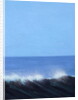 Sea Picture IV, 2008 by Alan Byrne