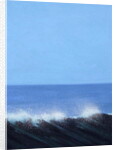 Sea Picture IV, 2008 by Alan Byrne