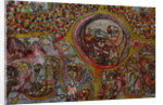 Figures in the moon by Wole Oyeyemi