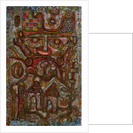 The source, 2010 by Wole Oyeyemi