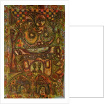 Mother of twins, 2013 by Wole Oyeyemi