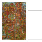 untitled, 2013 by Wole Oyeyemi