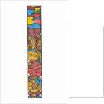 Going to Market, 2013 by Muktair Oladoja