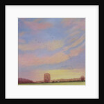 Homeward, 2004 by Ann Brain