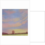 Homeward, 2004 by Ann Brain