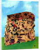 Cake in a Landscape, 1988 by Ann Brain